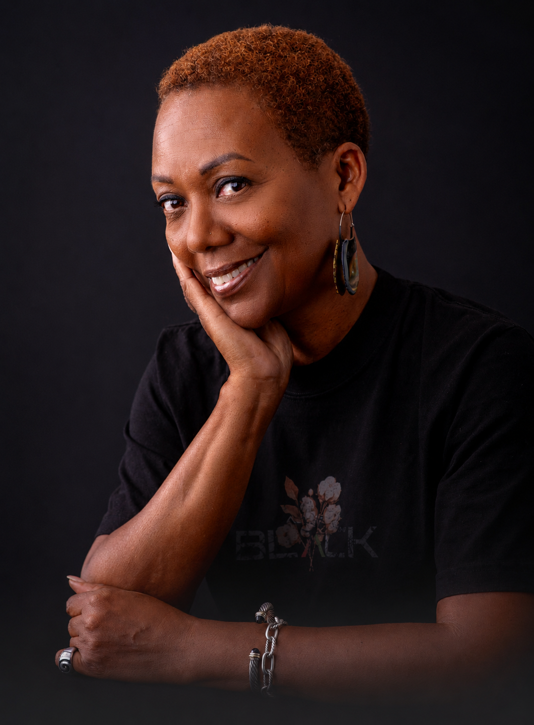 Carolyn Elaine portrait